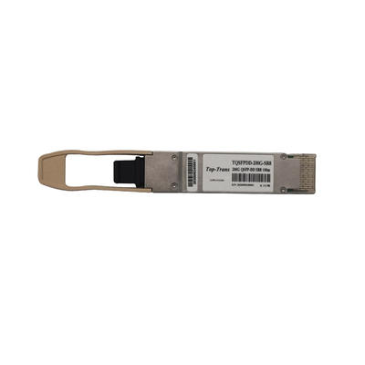 200G QSFP56 SR4 100M T-FX4FNS-N00 EML 850nm โมดูลออปติคอลเดิม