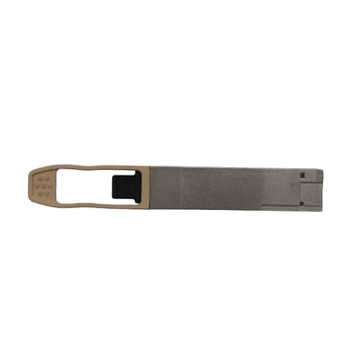 200G QSFP56 SR4 100M T-FX4FNS-N00 EML 850nm โมดูลออปติคอลเดิม