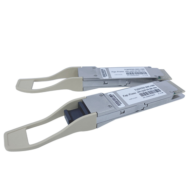 200G QSFP56 SR4 100M T-FX4FNS-N00 EML 850nm โมดูลออปติคอลเดิม