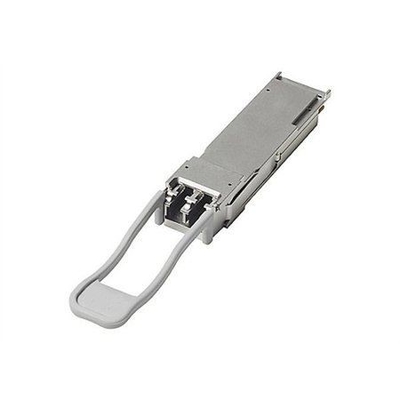 โบรเคด 57-1000339-01 FCSFP Transciever XBR-40G-SR-BIDI-0287 40GbE BiDi QSFP LC 100M 0M3