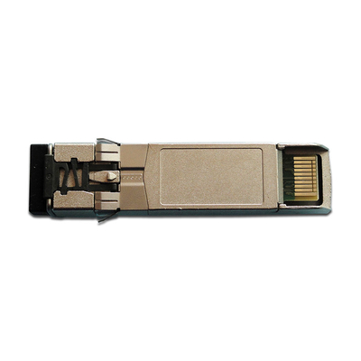 Brocade 57-1000130-01 10G-SFPP-USR FC SFP + ตัวรับส่งสัญญาณ 10G 850nm 100m Duplex LC MMF โมดูลออปติคัล