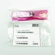 CPAK-100G-SR4 โมดูลใยแก้วนำแสงแบบมัลติโหมด QSFP28 100G 850nm เครื่องรับส่งสัญญาณยี่ห้อ Cisco