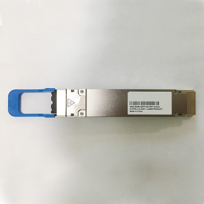 ตัวรับส่งสัญญาณไฟเบอร์ Accelink เดิม RTXM500-310 200G QSFP56 FR4 โมดูลออปติคัล 2 กม
