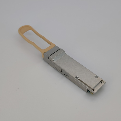 FTL410QE4C-FC 7TCDN โมดูลรับส่งสัญญาณออปติคอล Dell QSFP + 850nm 40GBase-SR4