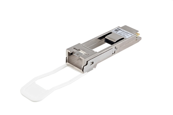 โมดูลแปลงอะแดปเตอร์ Dell QSA-QSFP28-SFP28 JCYM9 100Gb QSFP28 ถึง 25G SFP28