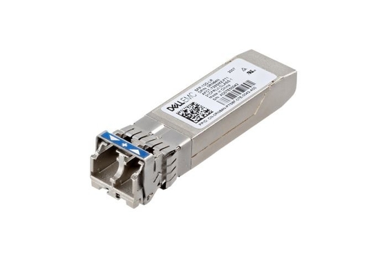 Dell RN84N AFCT-739SMZ-FT1 10km 1310nm SFP-10G-LR ตัวรับส่งสัญญาณ Gigabit