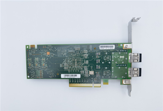 EMULEX LightPulse LPE32002-M2 LPE32002 32Gb สองพอร์ต Pcie 3.0 Fibre Channel Adapte LP