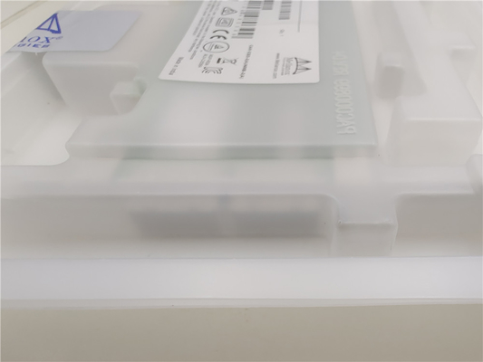 Mellanox MCX516A-CDAT 100GbE ConnectX-5 CX516A อะแดปเตอร์เครือข่ายสองพอร์ต QSFP28