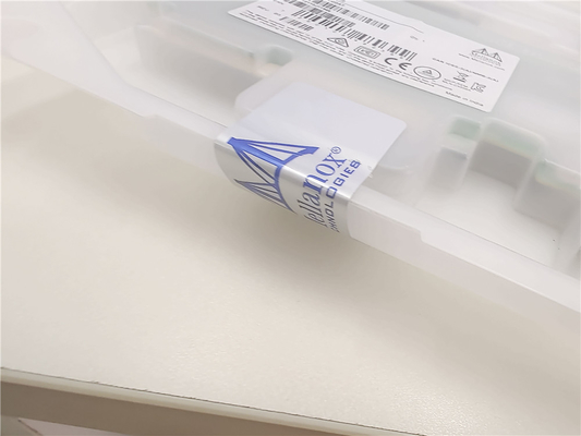 Mellanox MCX516A-CDAT 100GbE ConnectX-5 CX516A อะแดปเตอร์เครือข่ายสองพอร์ต QSFP28
