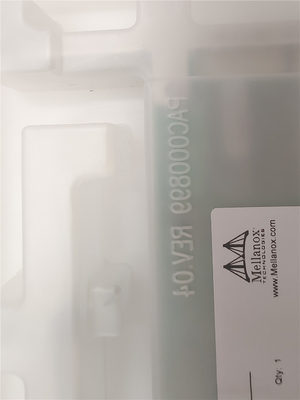 Mellanox MCX516A-CDAT 100GbE ConnectX-5 CX516A อะแดปเตอร์เครือข่ายสองพอร์ต QSFP28