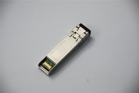 Brocade 57-1000012-01 SFP+ FC SFP+ ตัวรับส่งสัญญาณ 8G SWL 850nm MMF XBR-000148 โมดูลออปติคัล