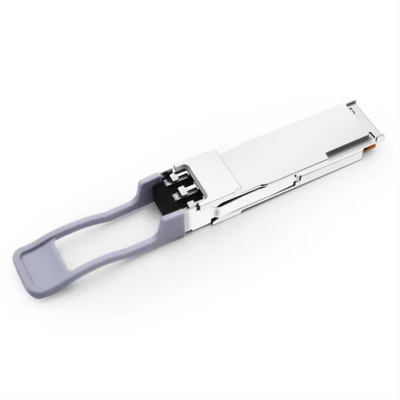 โมดูลรับส่งสัญญาณ 40G QSFP+ AFBR-79EBPZ SR MMF แบบสองทิศทาง