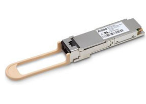 AFBR-89CDHZ QSFP28 โมดูลไฟเบอร์ออปติก 100G, ตัวรับส่งสัญญาณไฟเบอร์มัลติโหมด 850Nm