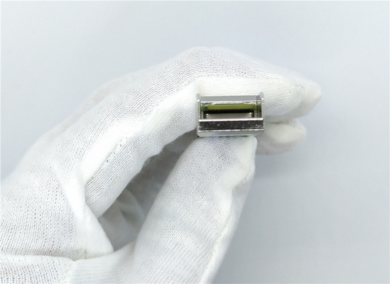 Finisar 14.025Gb/S 850nm MMF ตัวรับส่งสัญญาณไฟเบอร์ออปติกสำหรับอีเธอร์เน็ตและไฟเบอร์แชนแนล