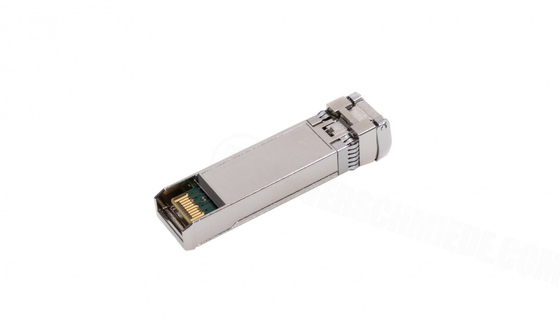 Qlogic FTLF8528P2BCV-QL 8GB SFP + FC โมดูลตัวรับส่งสัญญาณแสง