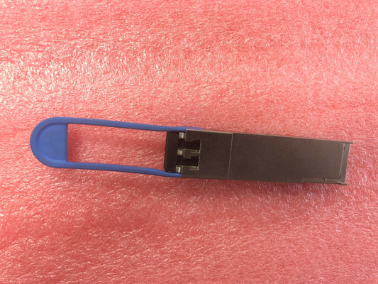โหมดเดี่ยว QSFP28 100G โมดูลรับส่งสัญญาณไฟเบอร์ SPQ-CE-LR-CDFB 10Km
