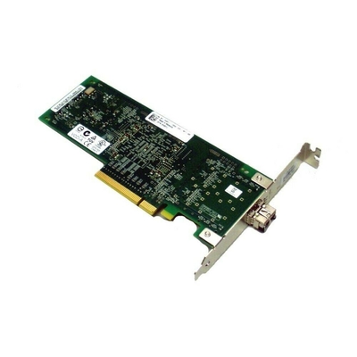 QLogic PX2810403-31 QLE2560 การ์ด HBA พอร์ตเดียว LC 8Gbps FC PCI-E 2.0 X8
