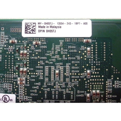 QLogic PX2810403-31 QLE2560 การ์ด HBA พอร์ตเดียว LC 8Gbps FC PCI-E 2.0 X8