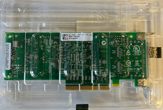 QLogic PX2810403-31 QLE2560 การ์ด HBA พอร์ตเดียว LC 8Gbps FC PCI-E 2.0 X8