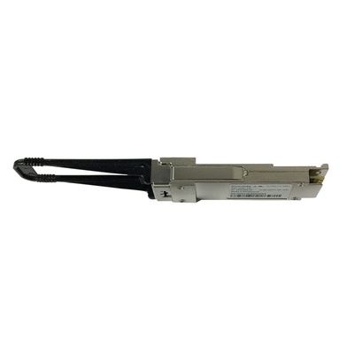 Brocade 57-1000294-02 FC QSFP + ตัวรับส่งสัญญาณออปติคอล 64G 4x16G SWL XBR-000245 โมดูล