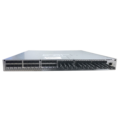 BR-6510-24-16G-R Brocade 6510 24 PORT MANAGED 16GB FC SAN Switch สำหรับที่เก็บข้อมูลบนคลาวด์