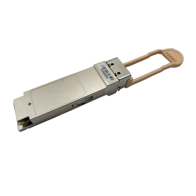 Arista QSFP-100G-PSM4 รองรับ 1310nm 500m Parallel SMF MPO-12 Optical Transceiver