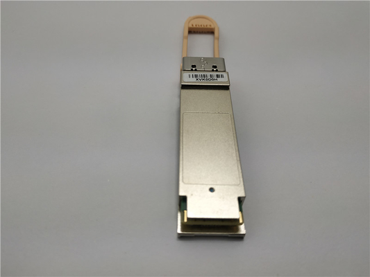Arista QSFP-100G-PSM4 รองรับ 1310nm 500m Parallel SMF MPO-12 Optical Transceiver