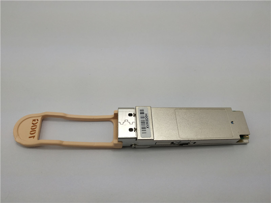 Arista QSFP-100G-PSM4 รองรับ 1310nm 500m Parallel SMF MPO-12 Optical Transceiver