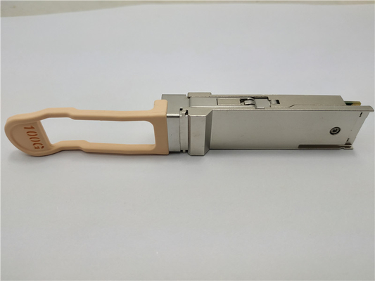 Arista QSFP-100G-PSM4 รองรับ 1310nm 500m Parallel SMF MPO-12 Optical Transceiver