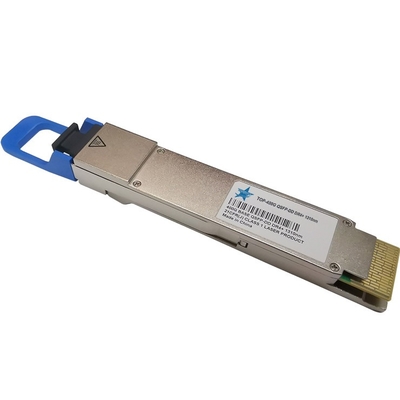 400G QSFP56-DD DR4 QSFP56 ตัวรับส่งสัญญาณแสง RTXM500-400 CWDM EML เดิม