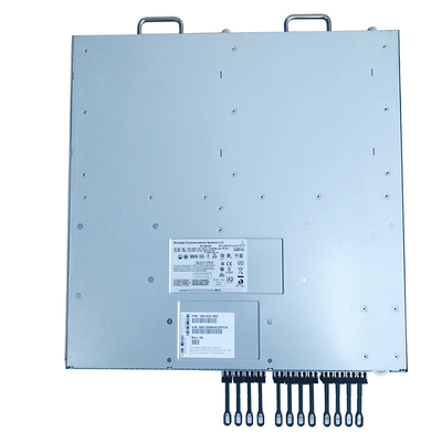 G6520 G6520 Fibre Channel Brocade SAN Switch รองรับ XBR-R000162\