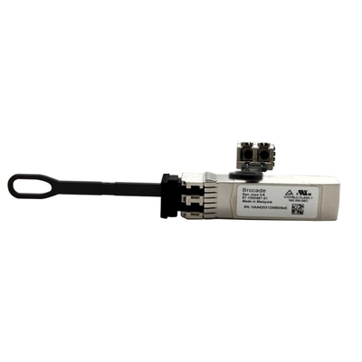 16G SW SFP 850nm โมดูลรับส่งสัญญาณแสงต้นฉบับ XBR-000493 ผ้า 57-1000487-01
