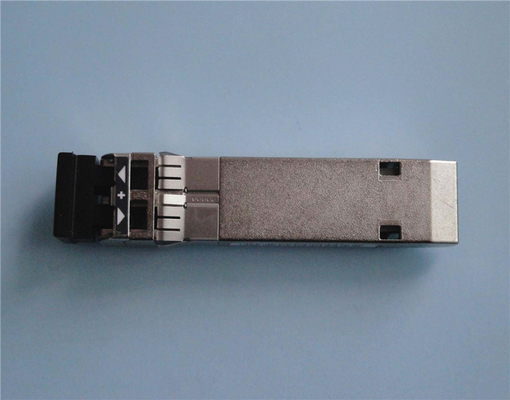 16G SW SFP + โมดูลตัวรับส่งสัญญาณ 850nm 150m LC MMF ต้นฉบับ DS-SFP-FC16G-SW 10-2666-01