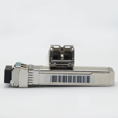 DS-SFP-FC32G-SW 10-3206-01 โมดูลรับส่งสัญญาณ SFP + 32Gbps Fibre Channel SW 850nm 100m LC