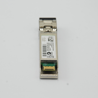 DS-SFP-FC32G-SW 10-3206-01 โมดูลรับส่งสัญญาณ SFP + 32Gbps Fibre Channel SW 850nm 100m LC