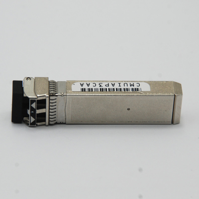DS-SFP-FC32G-SW 10-3206-01 โมดูลรับส่งสัญญาณ SFP + 32Gbps Fibre Channel SW 850nm 100m LC
