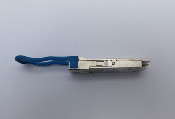 Finisar FTL4C1QE1L QSFP + โมดูลตัวรับส่งสัญญาณ 40GBase-LR4 SM ไฟเบอร์ 1310nm 10km ดูเพล็กซ์ LC