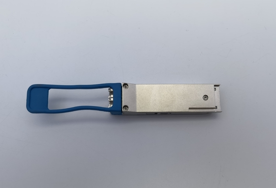 Finisar FTL4C1QE1L QSFP + โมดูลตัวรับส่งสัญญาณ 40GBase-LR4 SM ไฟเบอร์ 1310nm 10km ดูเพล็กซ์ LC