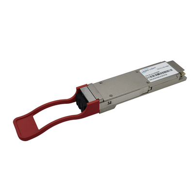 Innolight 100g Qsfp28 โมดูล Tr-Fc13d-N00 Er4 Lite 25 กม.