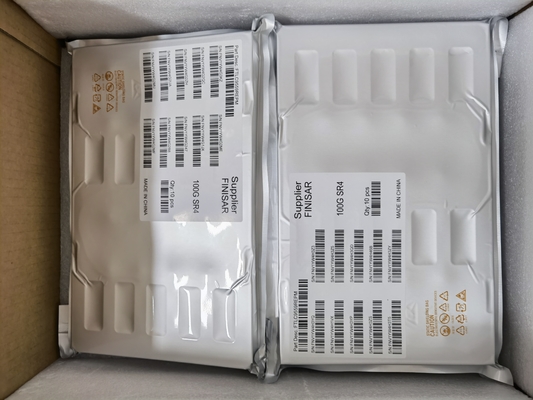 FTLC9559REPM Finisar ออปติกัลทรานเซียเวอร์ QSFP28 100G 850nm 100m