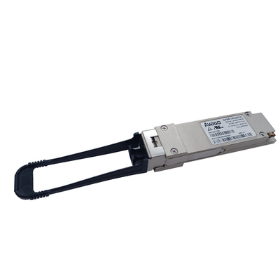 AVAGO Broadcom AFBR-89BDDZ Qsfp โมดูล 100G QSFP28 BIDI 850nm 900nm 100m