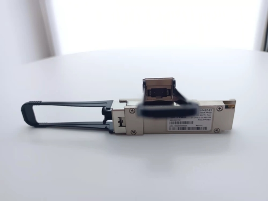 AVAGO Broadcom AFBR-89BDDZ Qsfp โมดูล 100G QSFP28 BIDI 850nm 900nm 100m