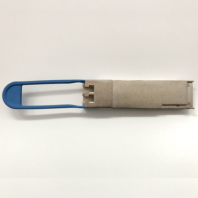 SPQ-CE-LR-CDFF-EN 100g Sfp โมดูล 100GBASE-LR4 QSFP28 10km
