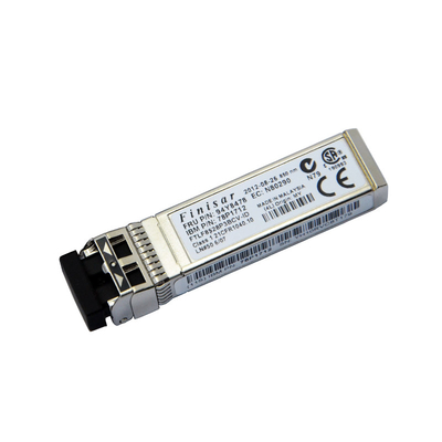 FTLF8528P3BCV-ID Finisar Sfp Transceiver 8.5Gb/S 850nm 150m Rf Module โมดูลไฟเบอร์แบบ LC MMF