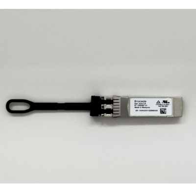 โมดูล Sfp+ โบรคเกด 57-1000487-01 XBR-000492 XBR-000493 16Gb/S FC SWL
