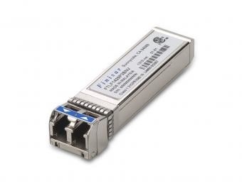 FTLF1429P3BNV Finisar Optical Transceiver 16G Duplex SFP+ Optical Module 14.025Gbps SMF DDM 1310nm สายไฟฟ้าออนไลน์