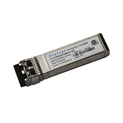 Finisar FTLF8528P3BNV-E5 8G 850nm 150m SFP รองรับ Mellanox NETGEAR RAISECOM ไฟเบอร์โฮมสวิตช์