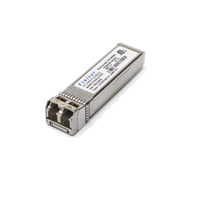 เครื่องรับข้อมูล FTLX8571D3BNL 10Gb/s 850nm