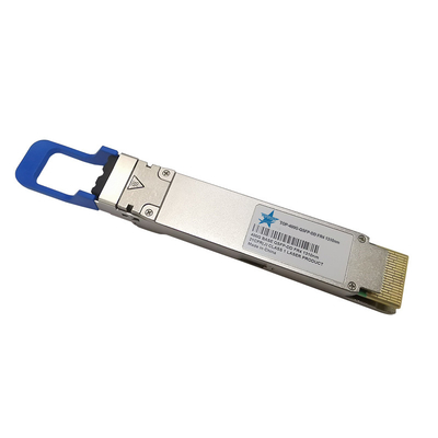 TOPSTAR OSFP-400G-FR4 สอดคล้องกับ 400G OSFP FR4 PAM4 2 กม.