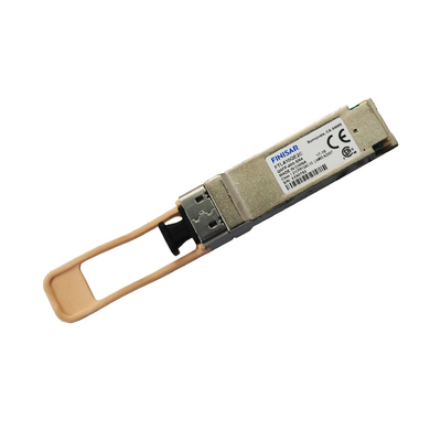 Finisar FTL410QE2C 40Gbase-SR4 40G 850nm QSFP+ เครื่องรับแสงสําหรับ Router Switch